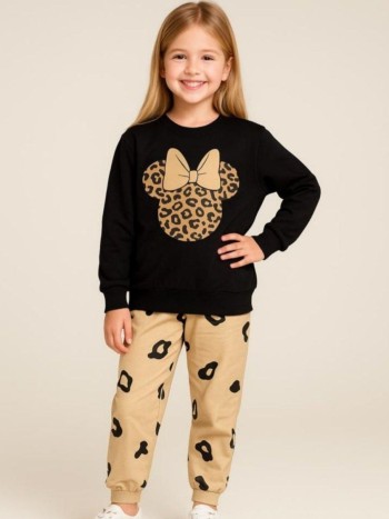 ست بلوز و شلوار کد:2040