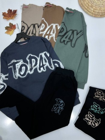 ست پسرانه کد:1012