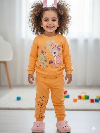 ست بلوز و شلوار کد:2047