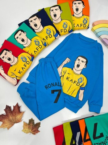 ست بلوز و شلوار کد 1067