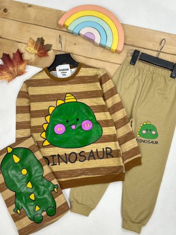 ست بلوز و شلوار کد:1017