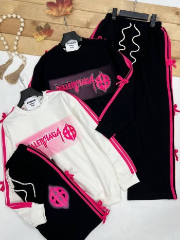 ست بلوز و شلوار کد:2038