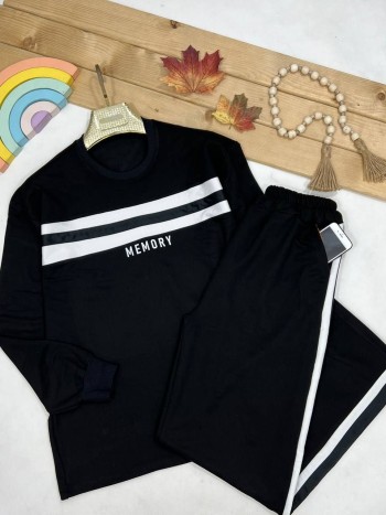 ست بلوز و شلوار کد:8030