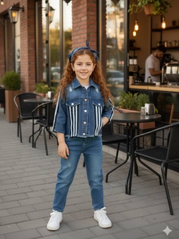 کت جین تک کد 9009