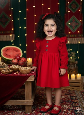 سارافون یلدایی کد:2017