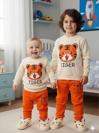 ست بلوز و شلوار کد 1053