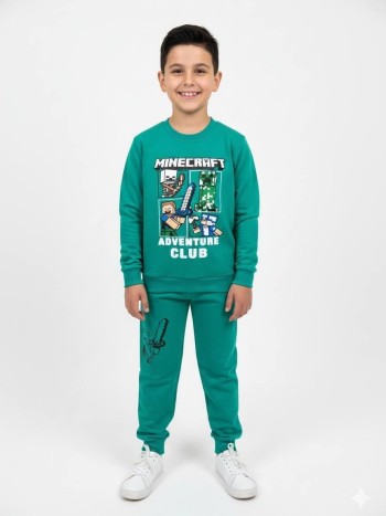 ست بلوز و شلوار کد 1047