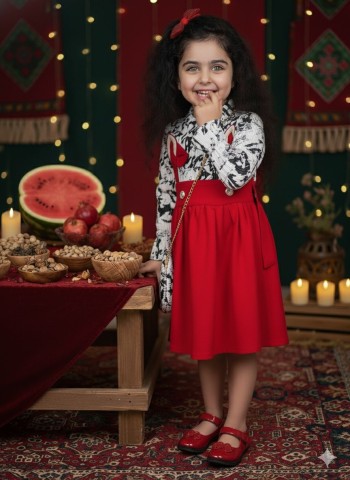 سارافون یلدایی کد:2016