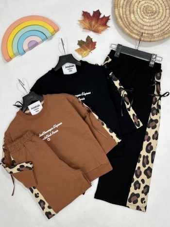 ست بلوز و شلوار کد 2025