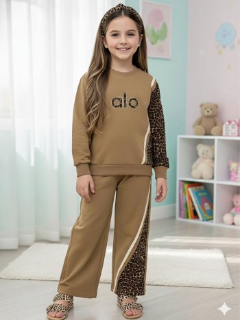 ست بلوز و شلوار کد:2067