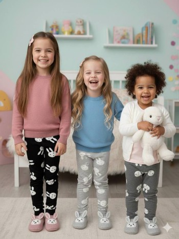 شلوار بافت کد 70132