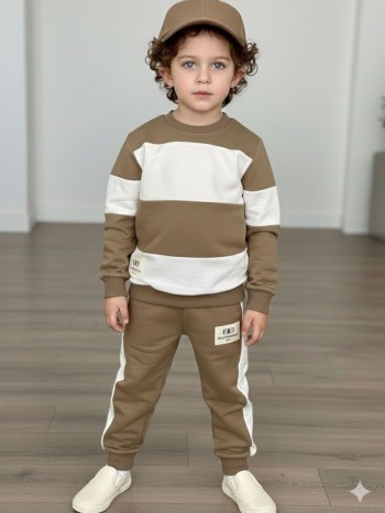 ست بلوز و شلوار کد:1057