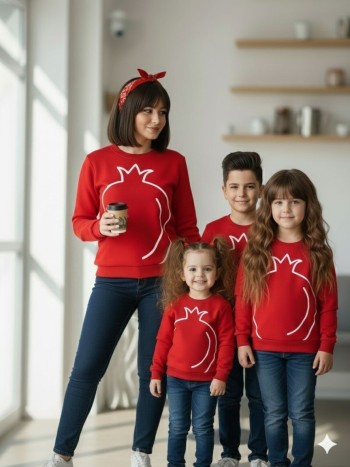 بلوز تک یلدایی کد:5001