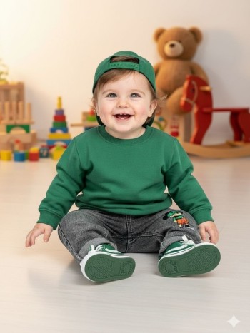 شلوار جین نقلی کد 70141