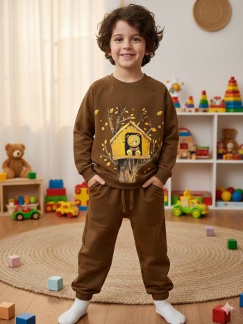 ست بلوز و شلوار کد 1065