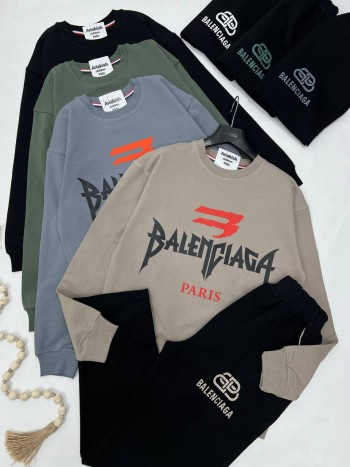 ست بلوز و شلوار کد:1080