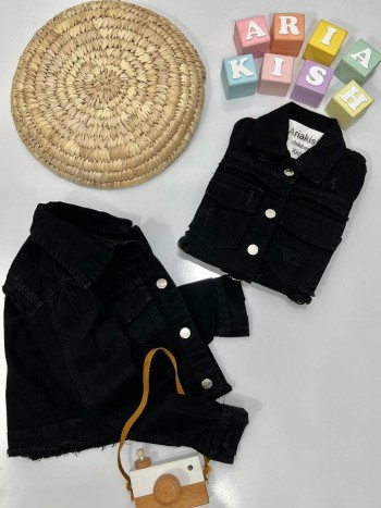 کت جین کد:9008