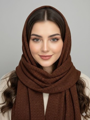 شال پلیسه کد 4002