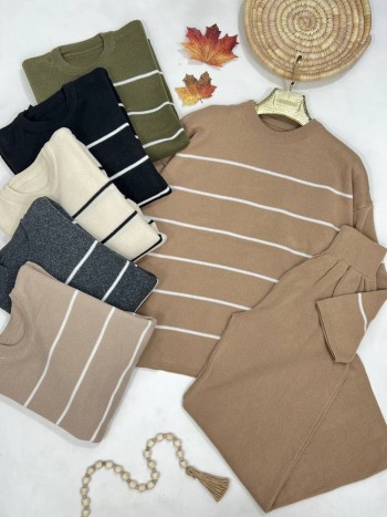 ست بافت کد:8024