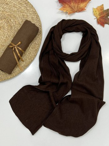 شال  پلیسه  کد 4006