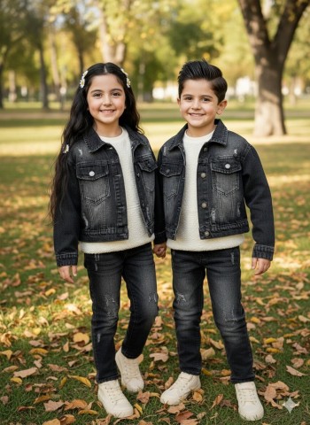 کت جین تک کد:9001