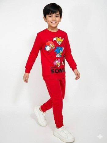 ست بلوز و شلوار کد 1046