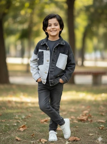 کت جین تک کد 9012