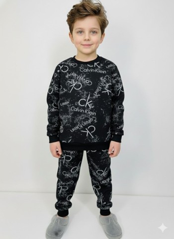 ست بلوز و شلوار کد 1041