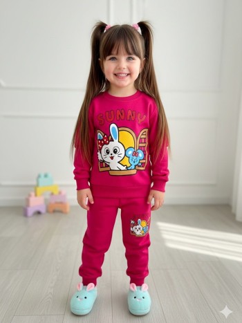 ست بلوز و شلوار کد:2048