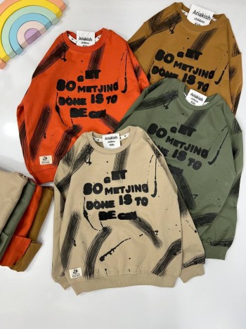 ست بلوز و شلوار کد 1038