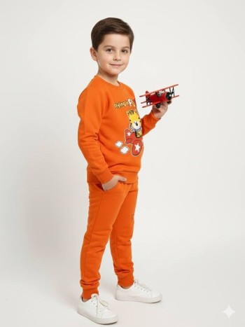 ست بلوز و شلوار کد 1051