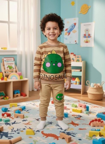 ست بلوز و شلوار کد 1054