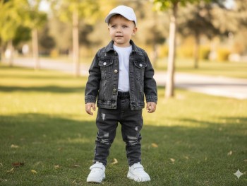 کت جین کد 9003