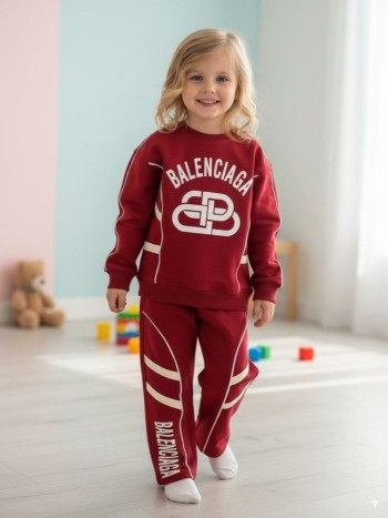 ست بلوز و شلوار پسرانه کد 1072