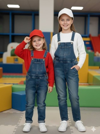 بیلر جین بچگانه کد 70167