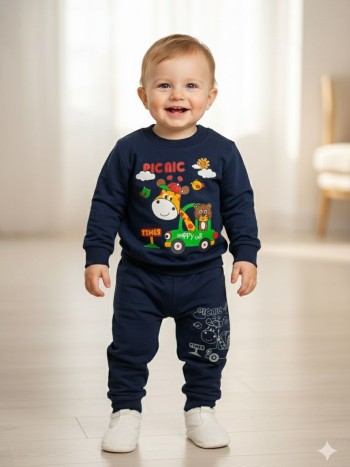 ست بلوز و شلوار کد:1037