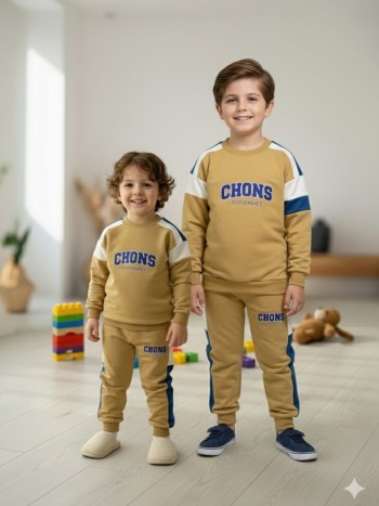 ست بلوز و شلوار کد:1010