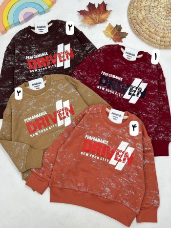 بلوز تک کد:5005