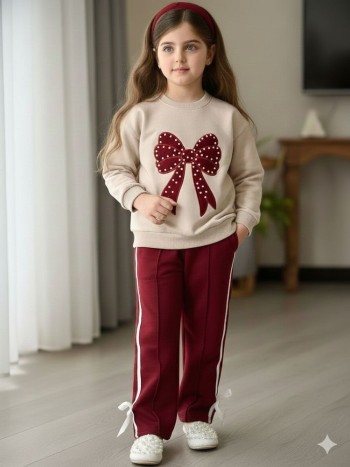 ست بلوز و شلوار کد 2005