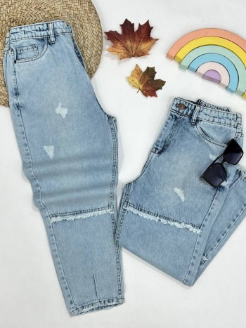 شلوار زنانه کد :7040