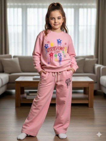 ست بلوز و شلوار کد 2063