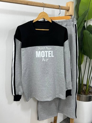 ست بلوز و شلوار کد:8029