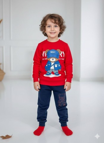 ست بلوز وشلوار کد:1033