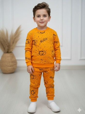 ست بلوز و شلوار کد 1040