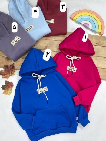 هودی اسپرت کد:5023