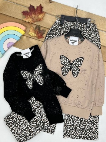 ست بلوز و شلوار کد:2033