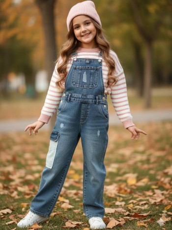 بیلر جین بچگانه کد 70184