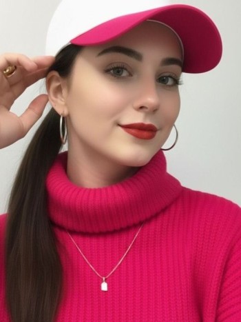 بافت یقه شل زنانه کد:8018