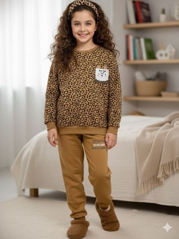 ست بلوز شلوار کد 2010