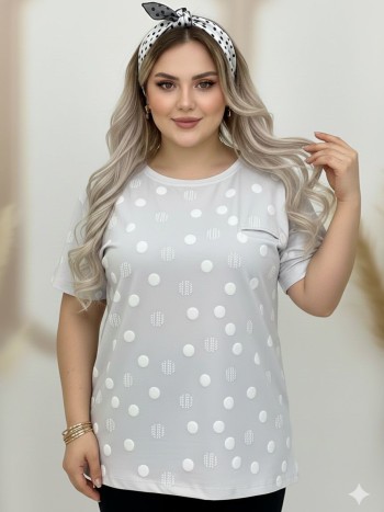 تیشرت زنانه کد:8011